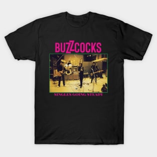 buzzcocks T-Shirt